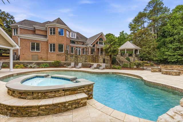 501 Vista Del Lago Lane, Wake Forest, NC 27587