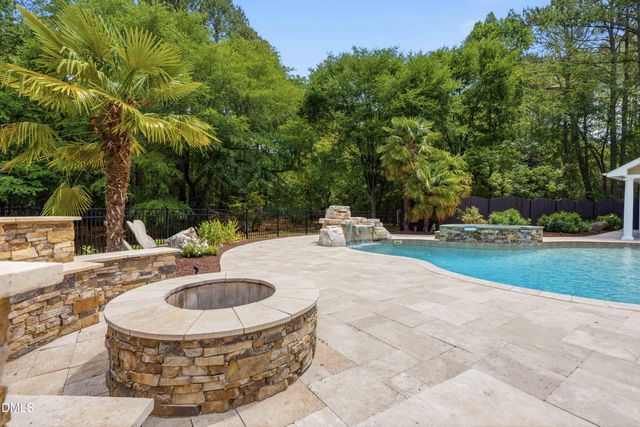 501 Vista Del Lago Lane, Wake Forest, NC 27587