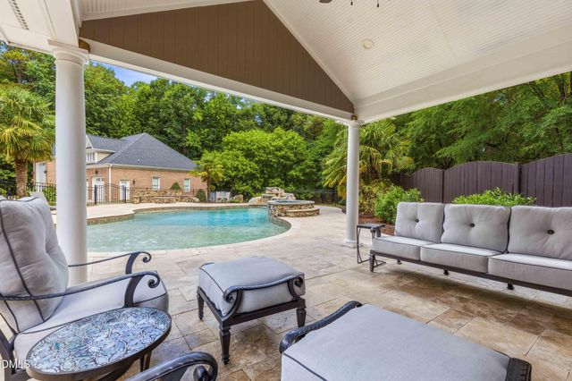 501 Vista Del Lago Lane, Wake Forest, NC 27587