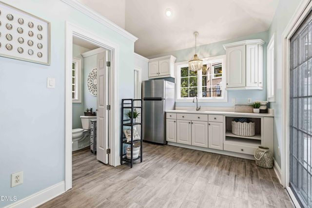 501 Vista Del Lago Lane, Wake Forest, NC 27587