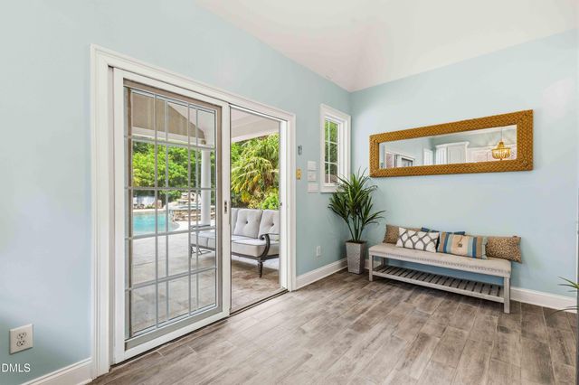 501 Vista Del Lago Lane, Wake Forest, NC 27587