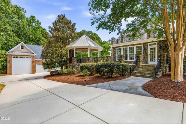 501 Vista Del Lago Lane, Wake Forest, NC 27587