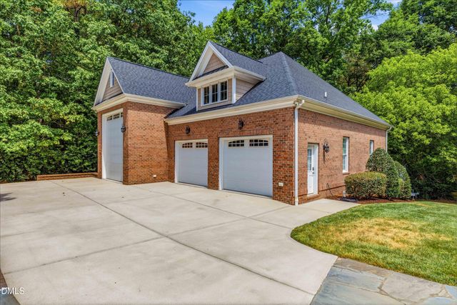 501 Vista Del Lago Lane, Wake Forest, NC 27587