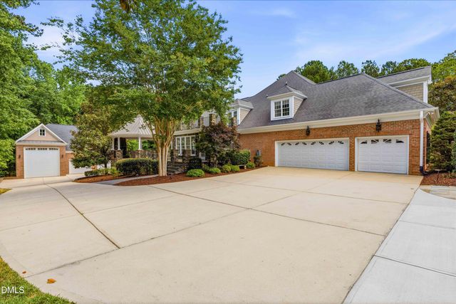 501 Vista Del Lago Lane, Wake Forest, NC 27587