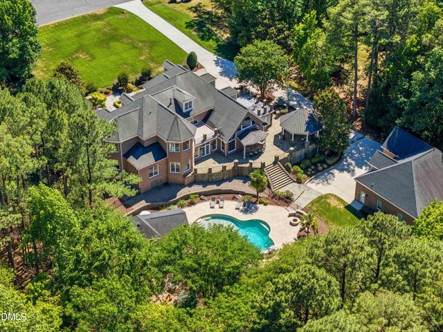 501 Vista Del Lago Lane, Wake Forest, NC 27587
