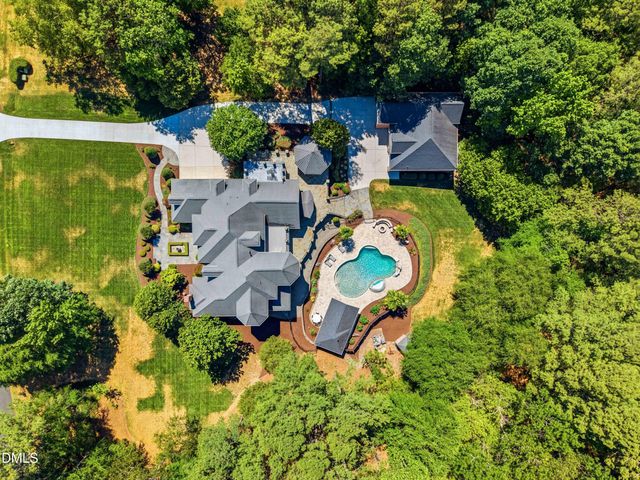 501 Vista Del Lago Lane, Wake Forest, NC 27587
