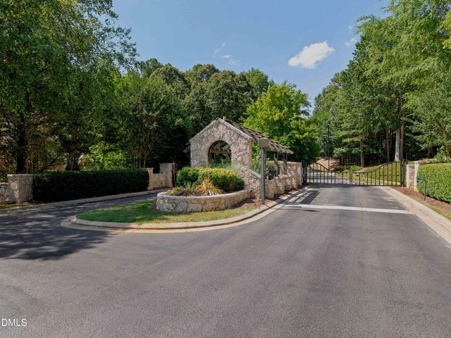 501 Vista Del Lago Lane, Wake Forest, NC 27587