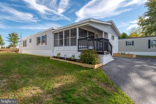 358 PEGRAM ST, Gettysburg, PA 17325