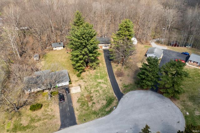 45 Samuel Court, Lafayette, IN 47905