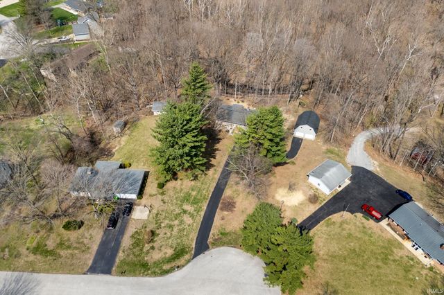 45 Samuel Court, Lafayette, IN 47905