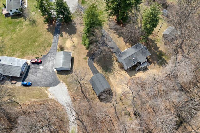 45 Samuel Court, Lafayette, IN 47905