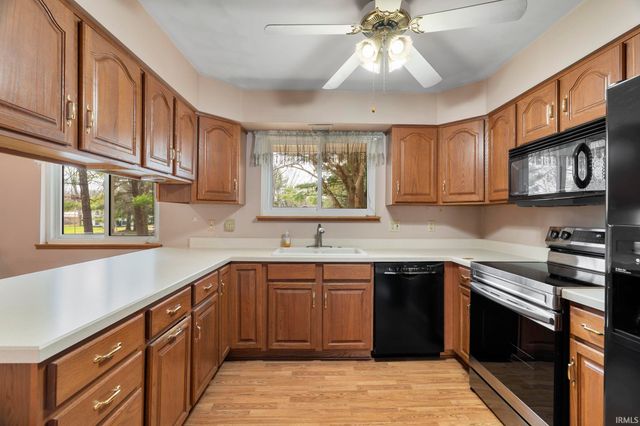 45 Samuel Court, Lafayette, IN 47905