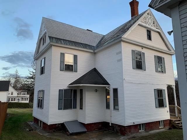 12 Prospect Street, Hinsdale, NH 03451