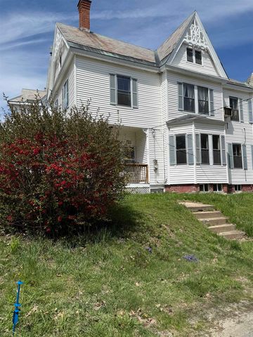 12 Prospect Street, Hinsdale, NH 03451