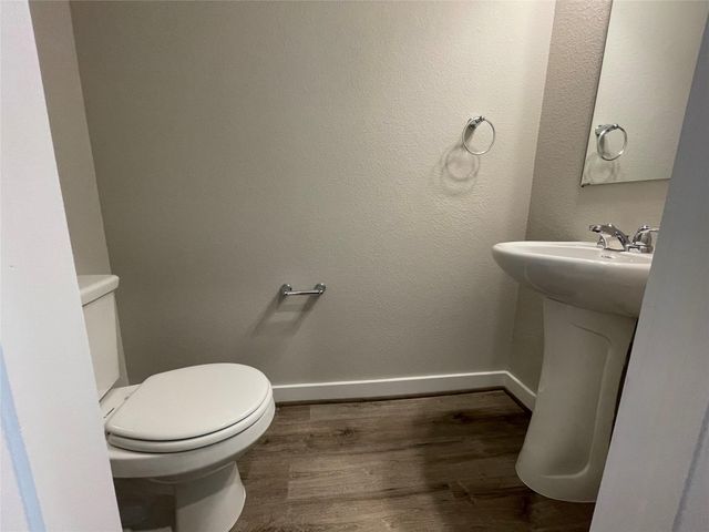 441 Fieldwood DR D, Buda, TX 78610