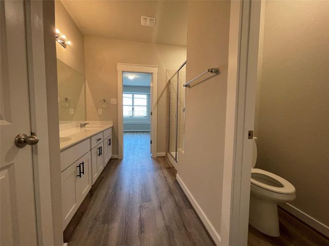 441 Fieldwood DR D, Buda, TX 78610