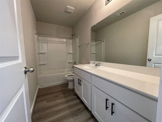 441 Fieldwood DR D, Buda, TX 78610