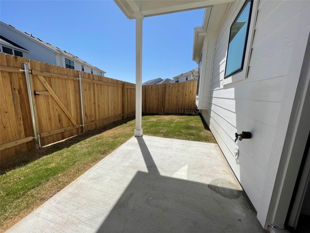 441 Fieldwood DR D, Buda, TX 78610