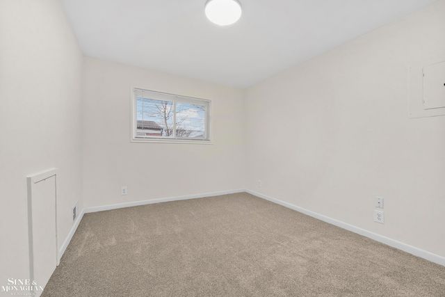 21531 Timberidge Street, St Clair Shores, MI 48082