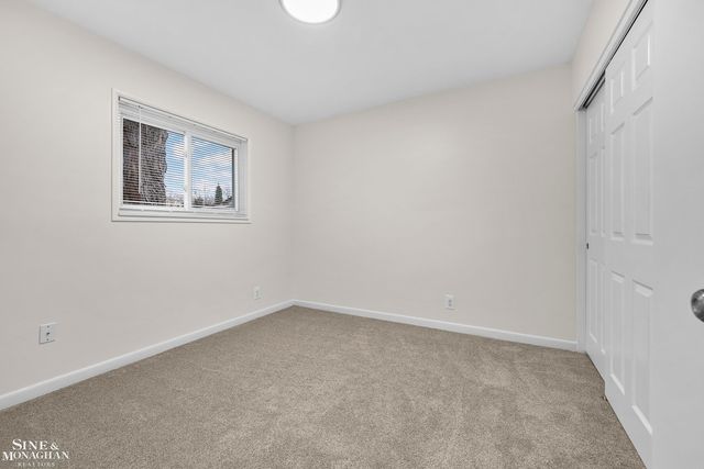 21531 Timberidge Street, St Clair Shores, MI 48082