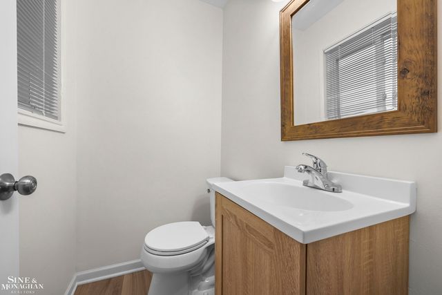 21531 Timberidge Street, St Clair Shores, MI 48082