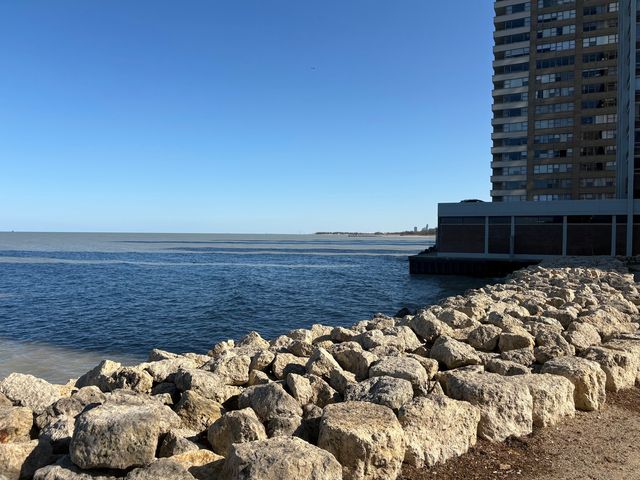 6301 N Sheridan Road 9M, Chicago, IL 60660