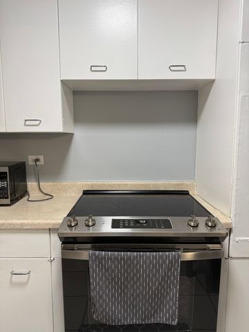 6301 N Sheridan Road 9M, Chicago, IL 60660