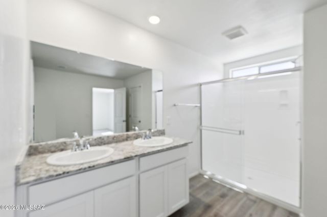 937 W Calle Cuarzo, Sahuarita, AZ 85629