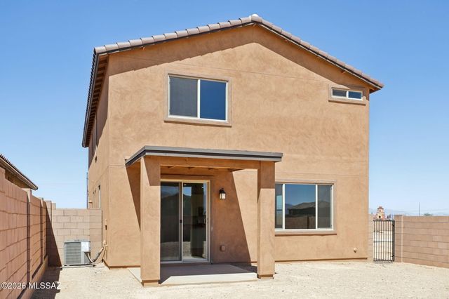 937 W Calle Cuarzo, Sahuarita, AZ 85629