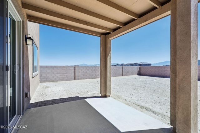 937 W Calle Cuarzo, Sahuarita, AZ 85629