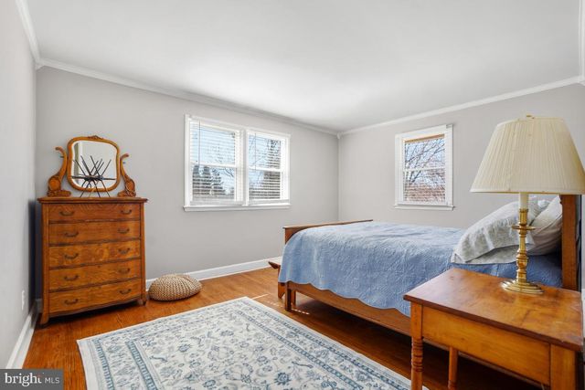 6703 ANDERS TER, Springfield, VA 22151