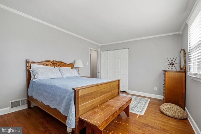 6703 ANDERS TER, Springfield, VA 22151