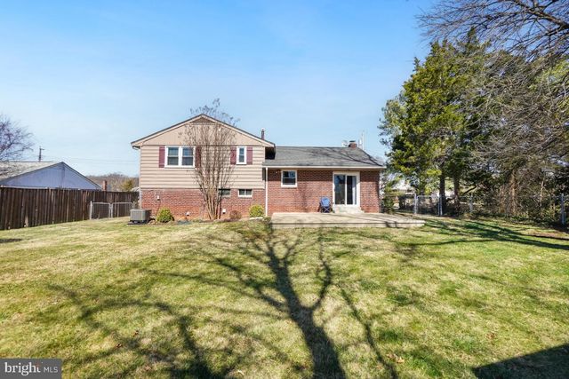 6703 ANDERS TER, Springfield, VA 22151