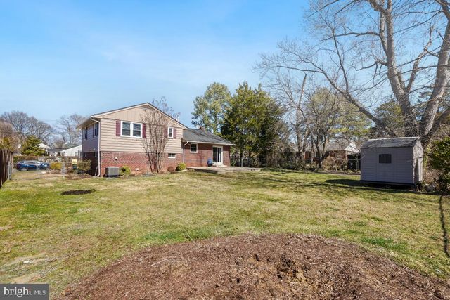 6703 ANDERS TER, Springfield, VA 22151
