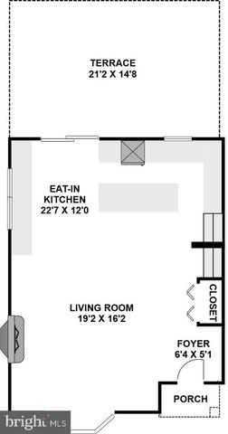 6703 ANDERS TER, Springfield, VA 22151