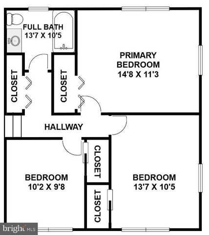 6703 ANDERS TER, Springfield, VA 22151