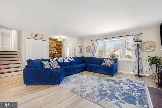 6703 ANDERS TER, Springfield, VA 22151