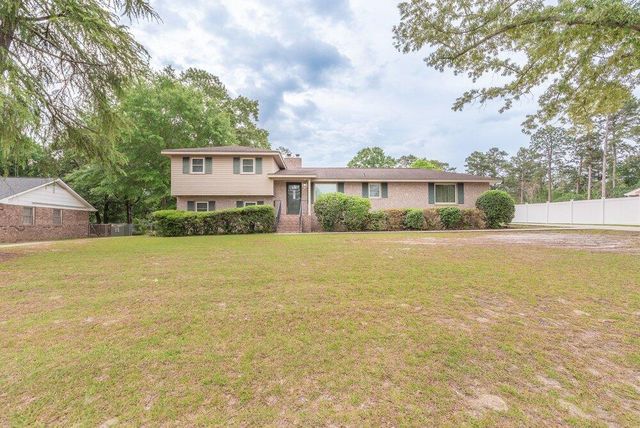1940 Huntsman Drive, Aiken, SC 29803