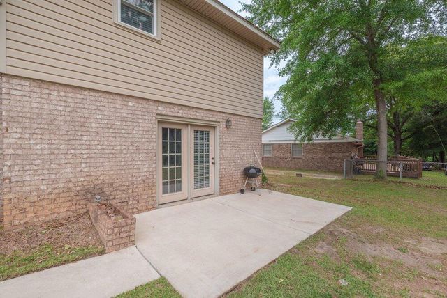 1940 Huntsman Drive, Aiken, SC 29803