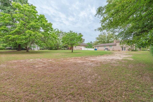 1940 Huntsman Drive, Aiken, SC 29803