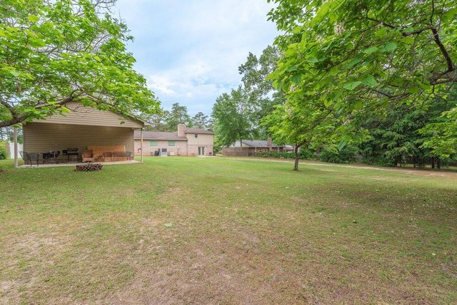 1940 Huntsman Drive, Aiken, SC 29803