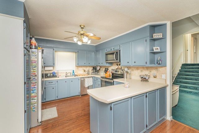 1940 Huntsman Drive, Aiken, SC 29803