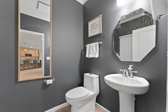 1017 Kessler Drive, Mundelein, IL 60060