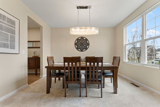 1017 Kessler Drive, Mundelein, IL 60060