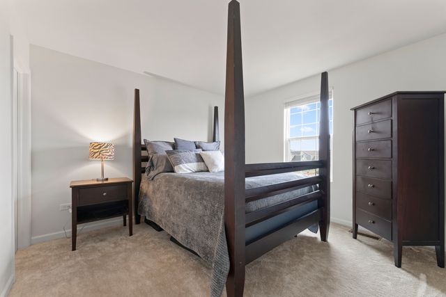 1017 Kessler Drive, Mundelein, IL 60060