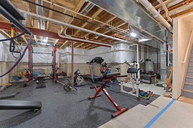 1017 Kessler Drive, Mundelein, IL 60060