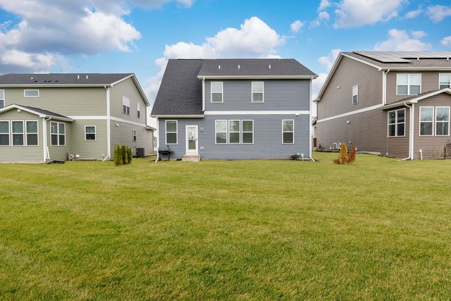 1017 Kessler Drive, Mundelein, IL 60060