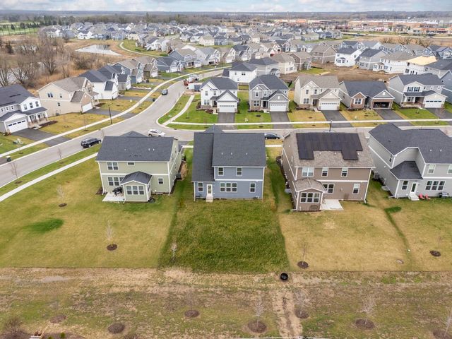 1017 Kessler Drive, Mundelein, IL 60060