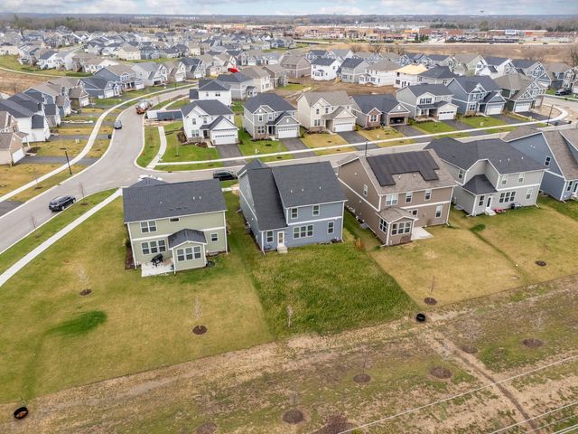 1017 Kessler Drive, Mundelein, IL 60060