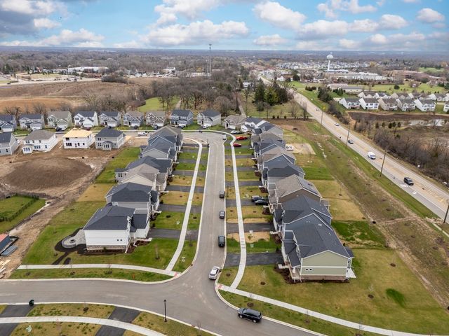 1017 Kessler Drive, Mundelein, IL 60060